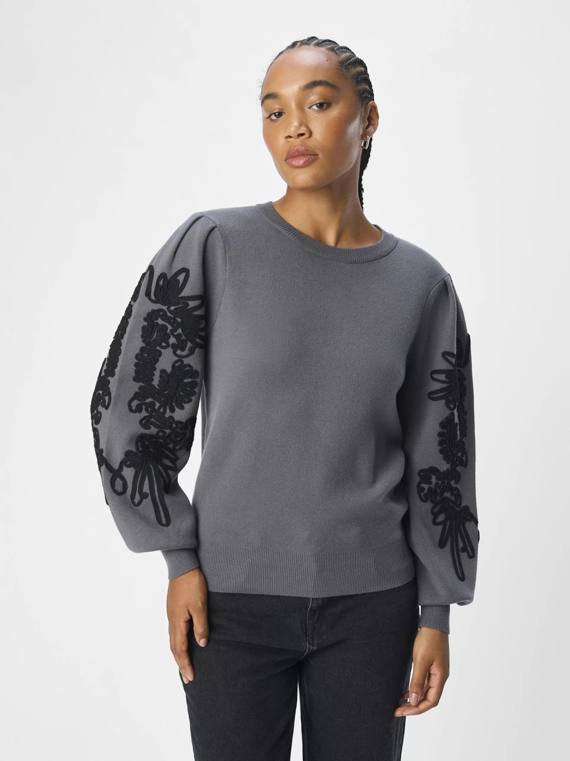 OBJECT OBJJOANA PULLOVER