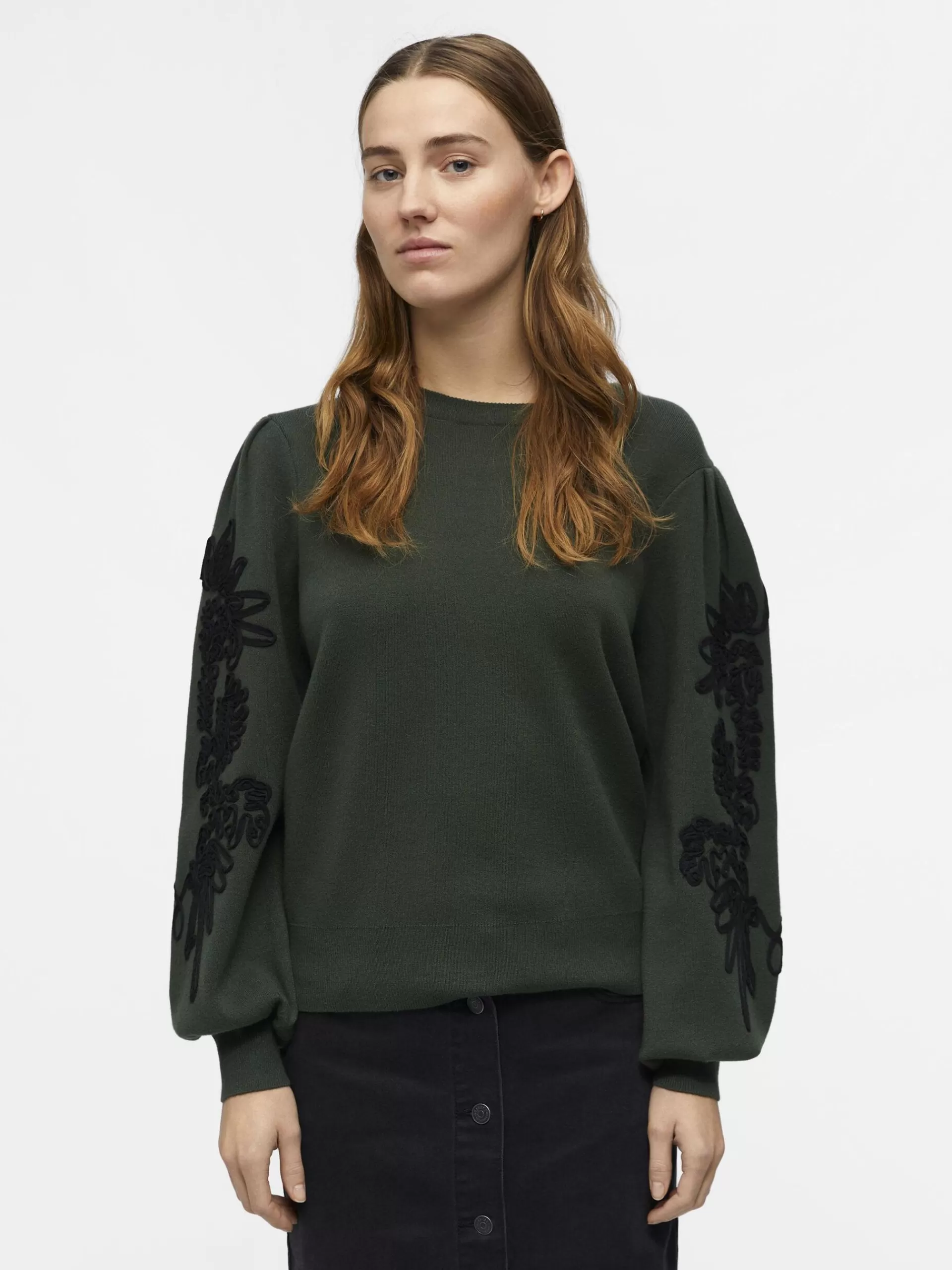 OBJECT OBJJOANA PULLOVER