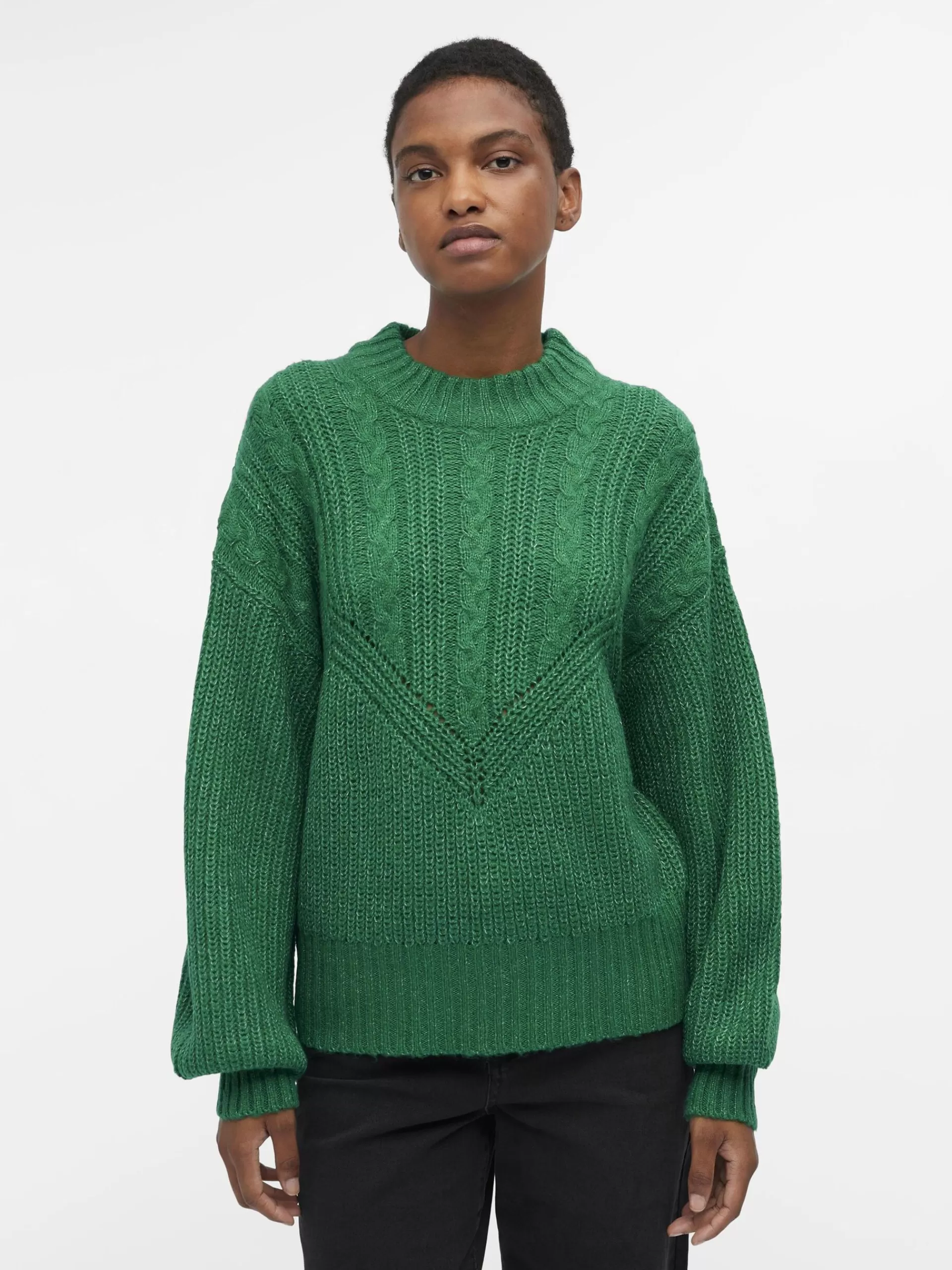 OBJECT OBJNOVA STELLA PULLOVER