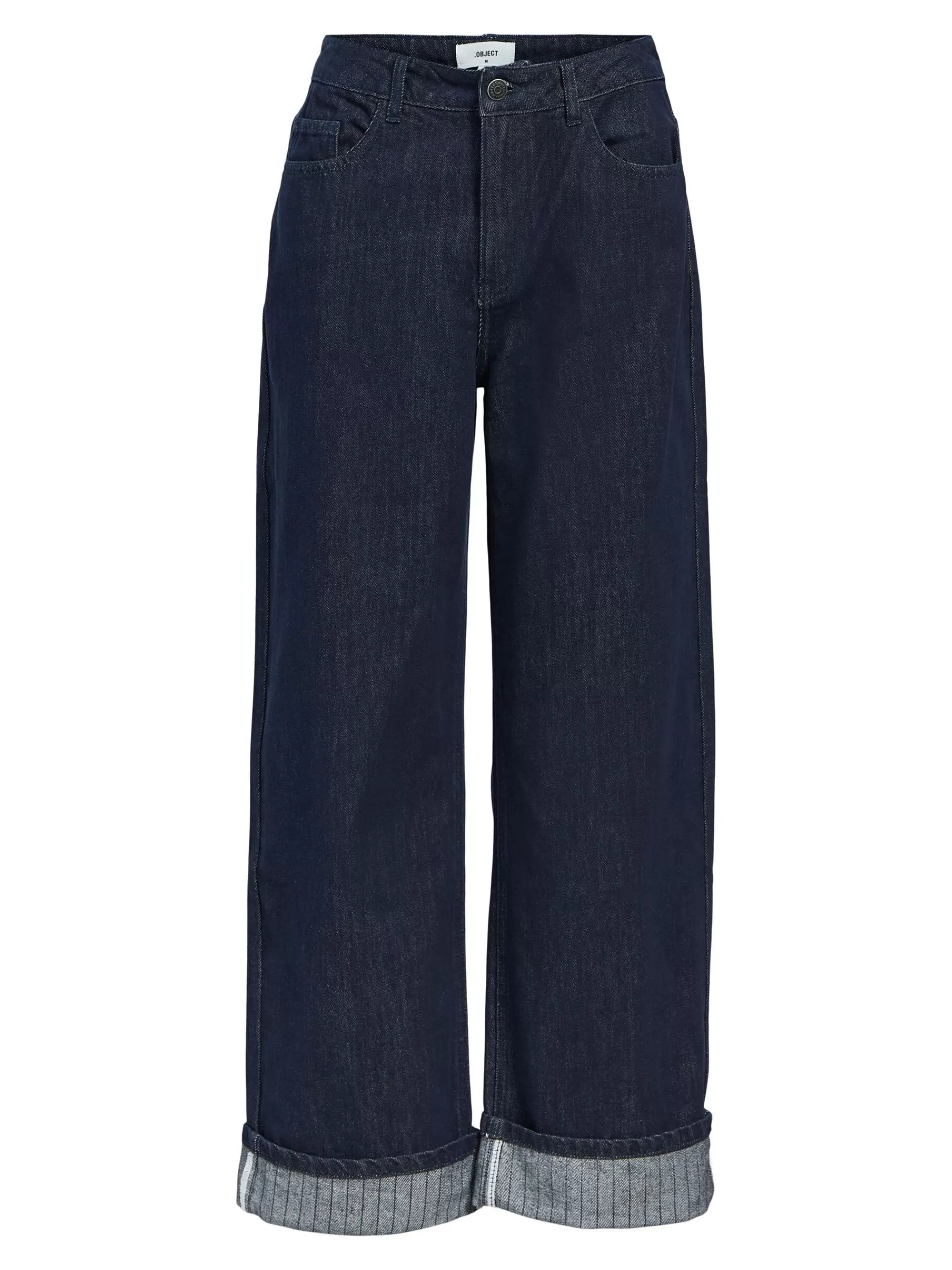 OBJECT VIDE JEANS